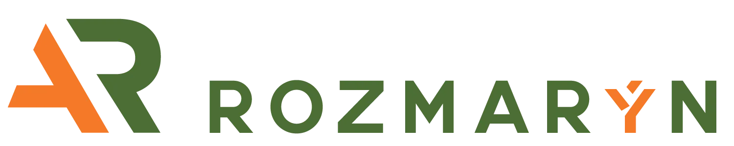 Primary Raster logo